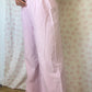 Pantalon Uni Rose
