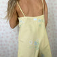 Combishort Jaune Marguerite