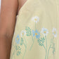 Combishort Jaune Marguerite