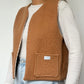 Veste Camel T36