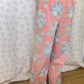 Pantalon Fleurs