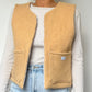 Veste Camel T36