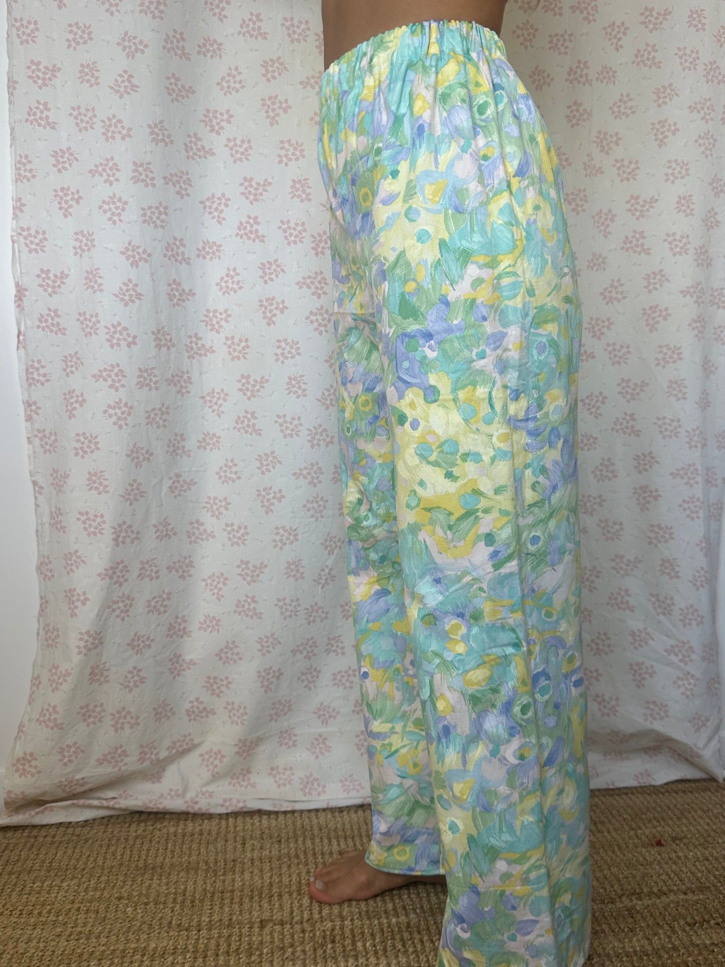 Pantalon Pastel
