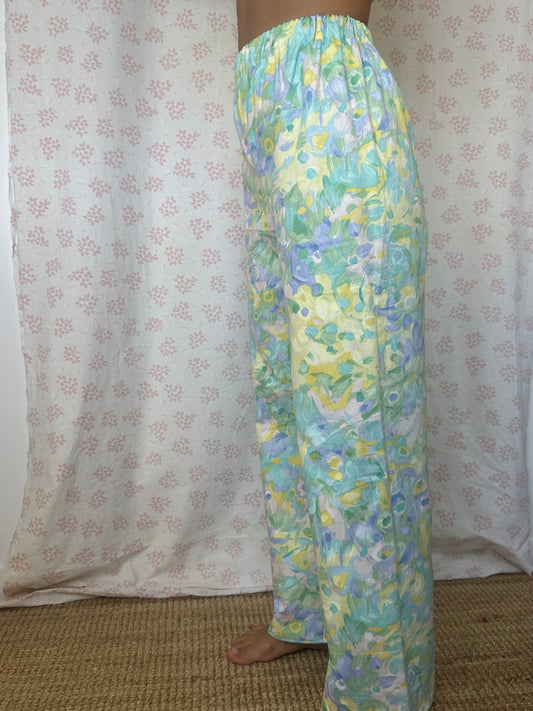 Pantalon Pastel