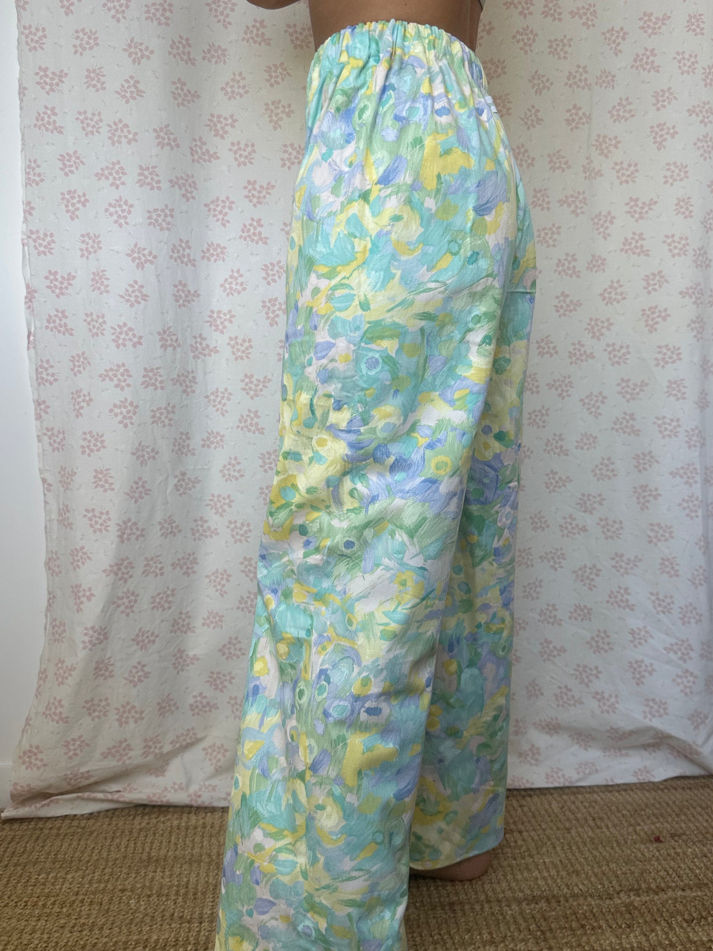Pantalon Pastel