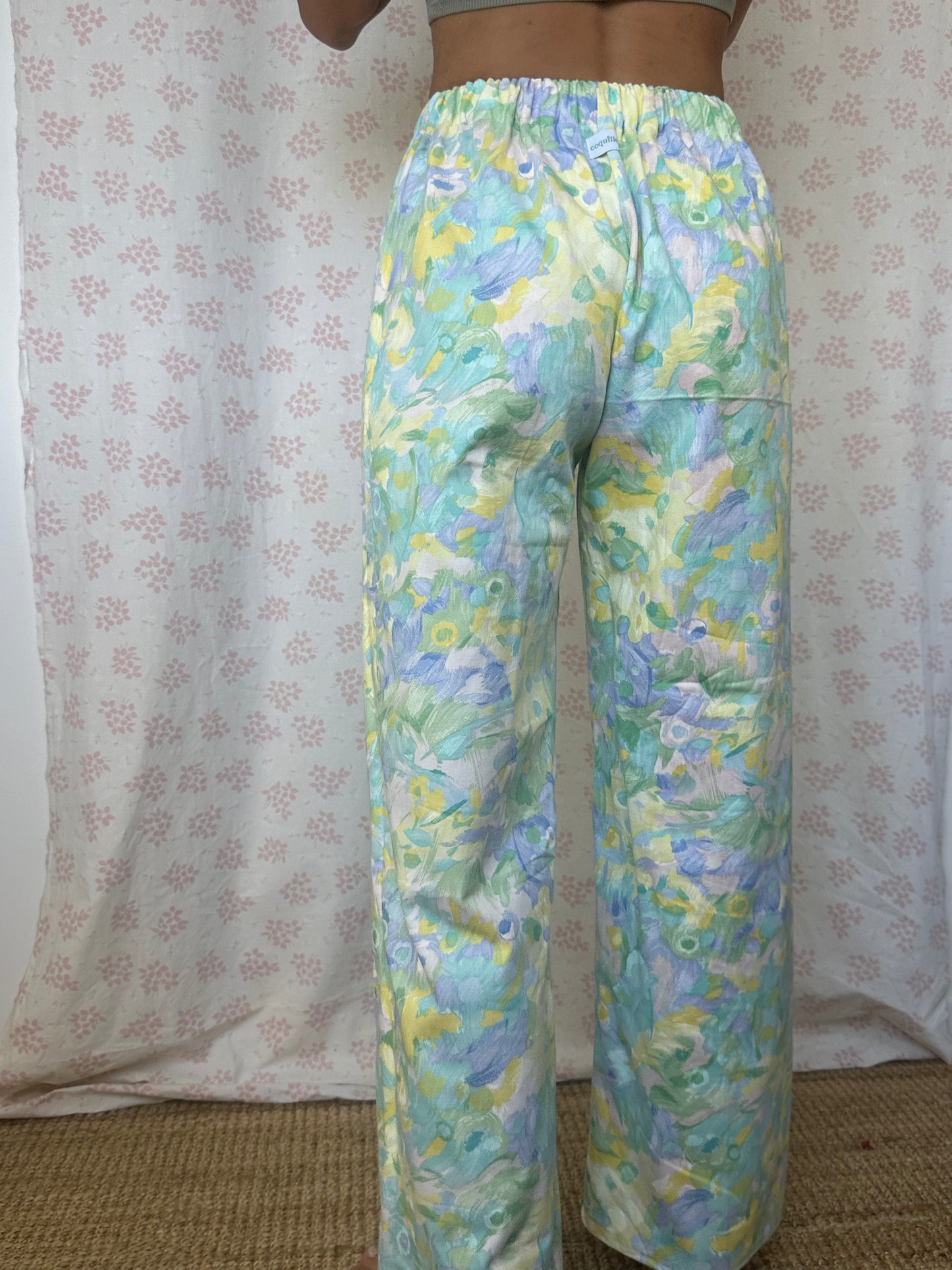 Pantalon Pastel