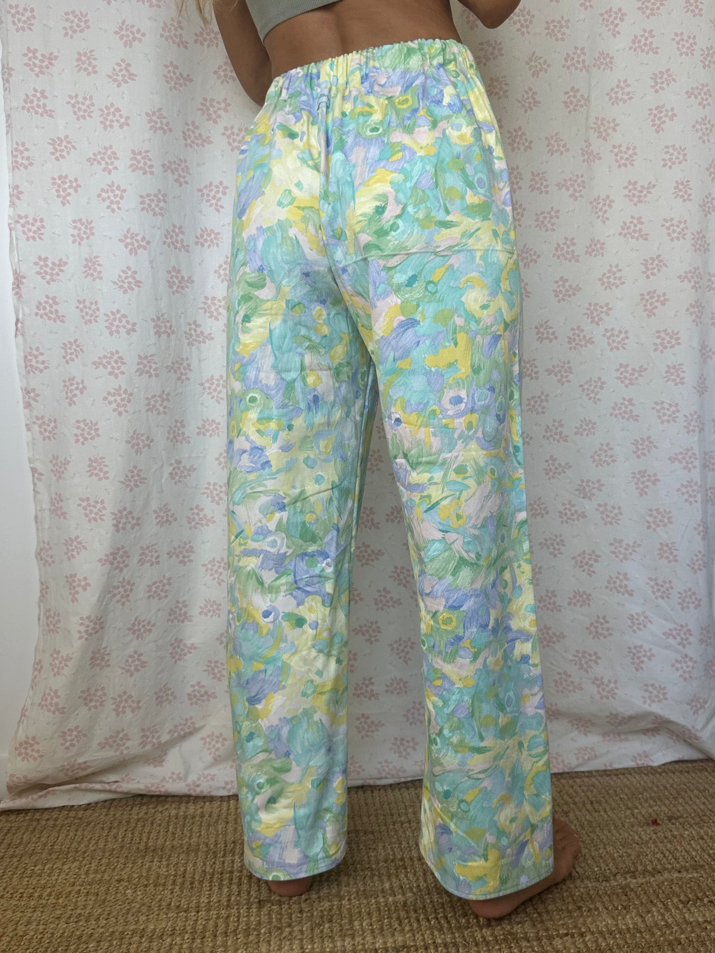 Pantalon Pastel