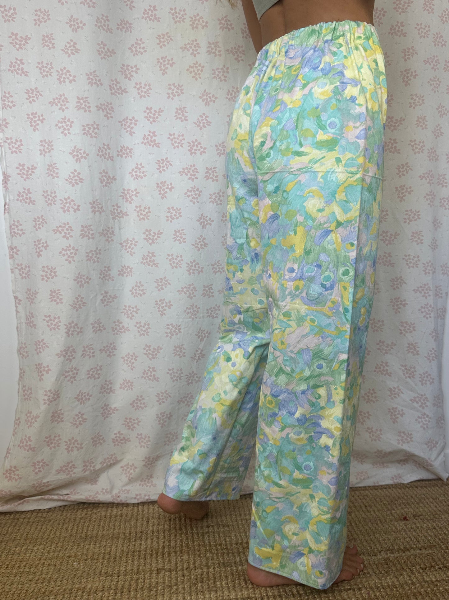 Pantalon Pastel