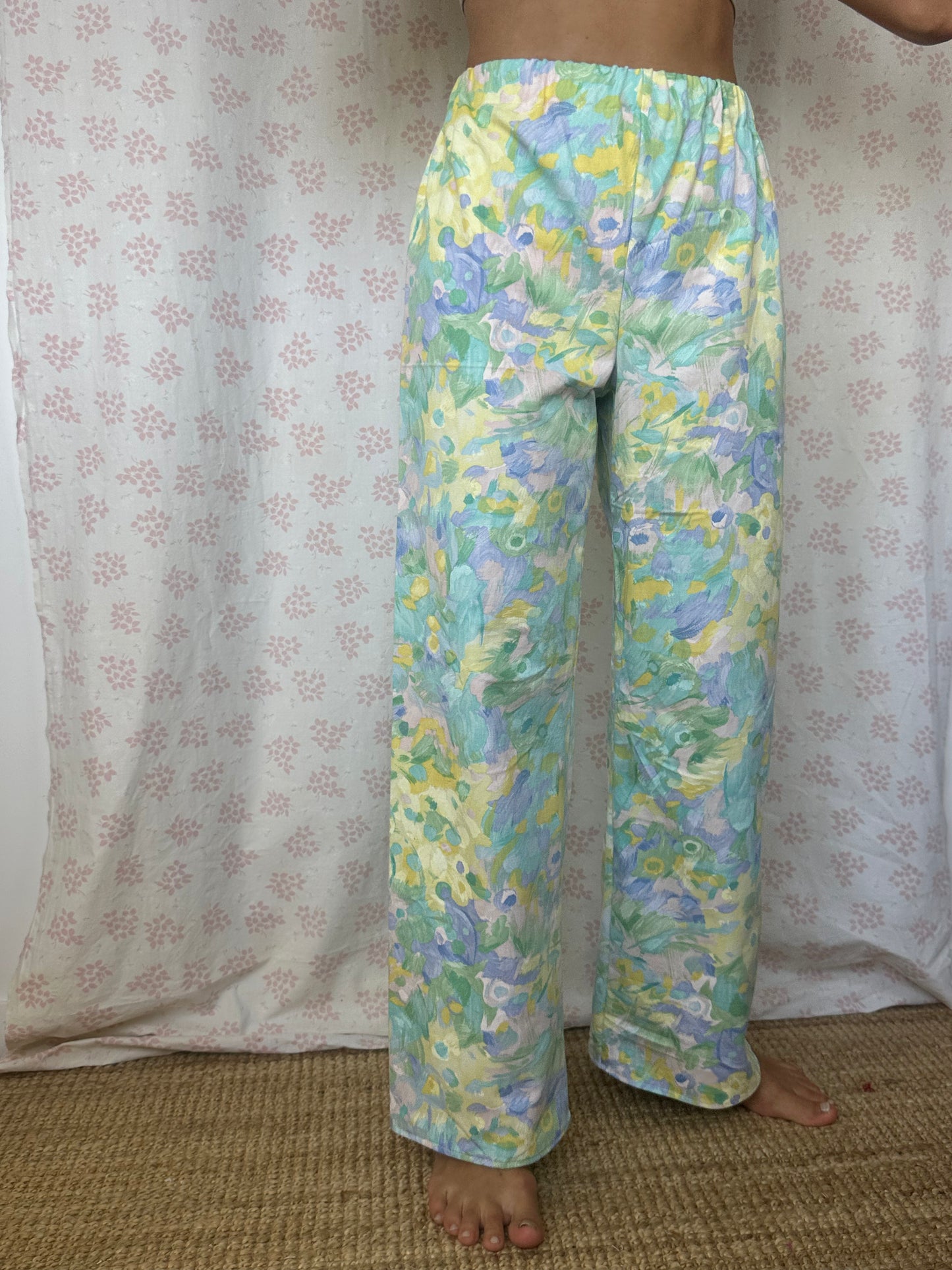 Pantalon Pastel