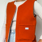 Veste Orange T38