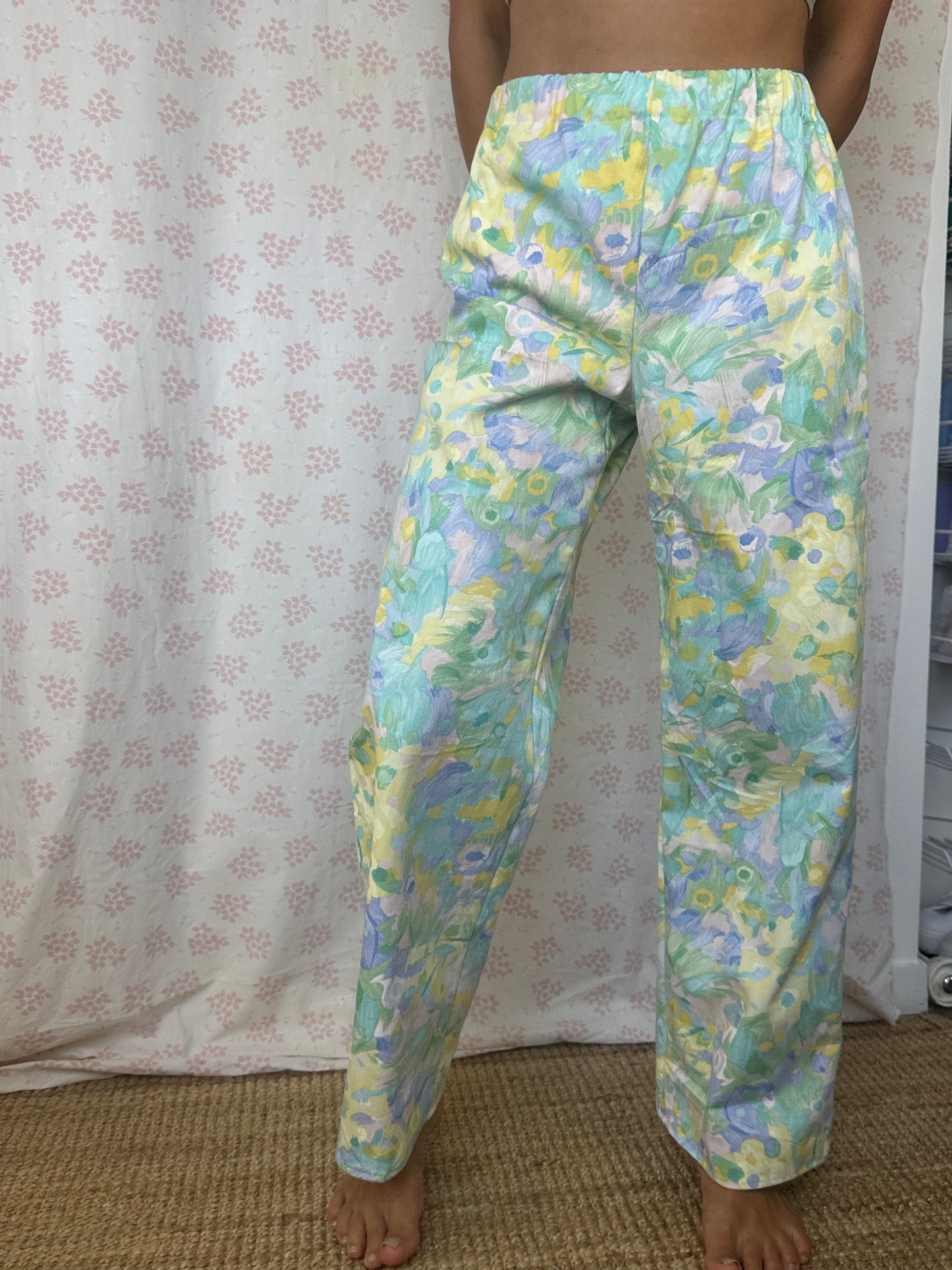 Pantalon Pastel