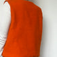 Veste Orange T38