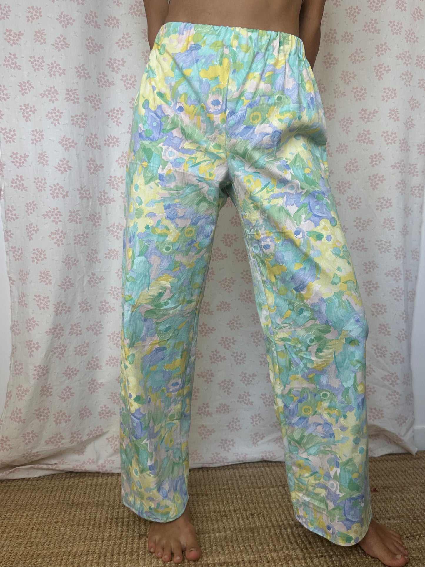 Pantalon Pastel