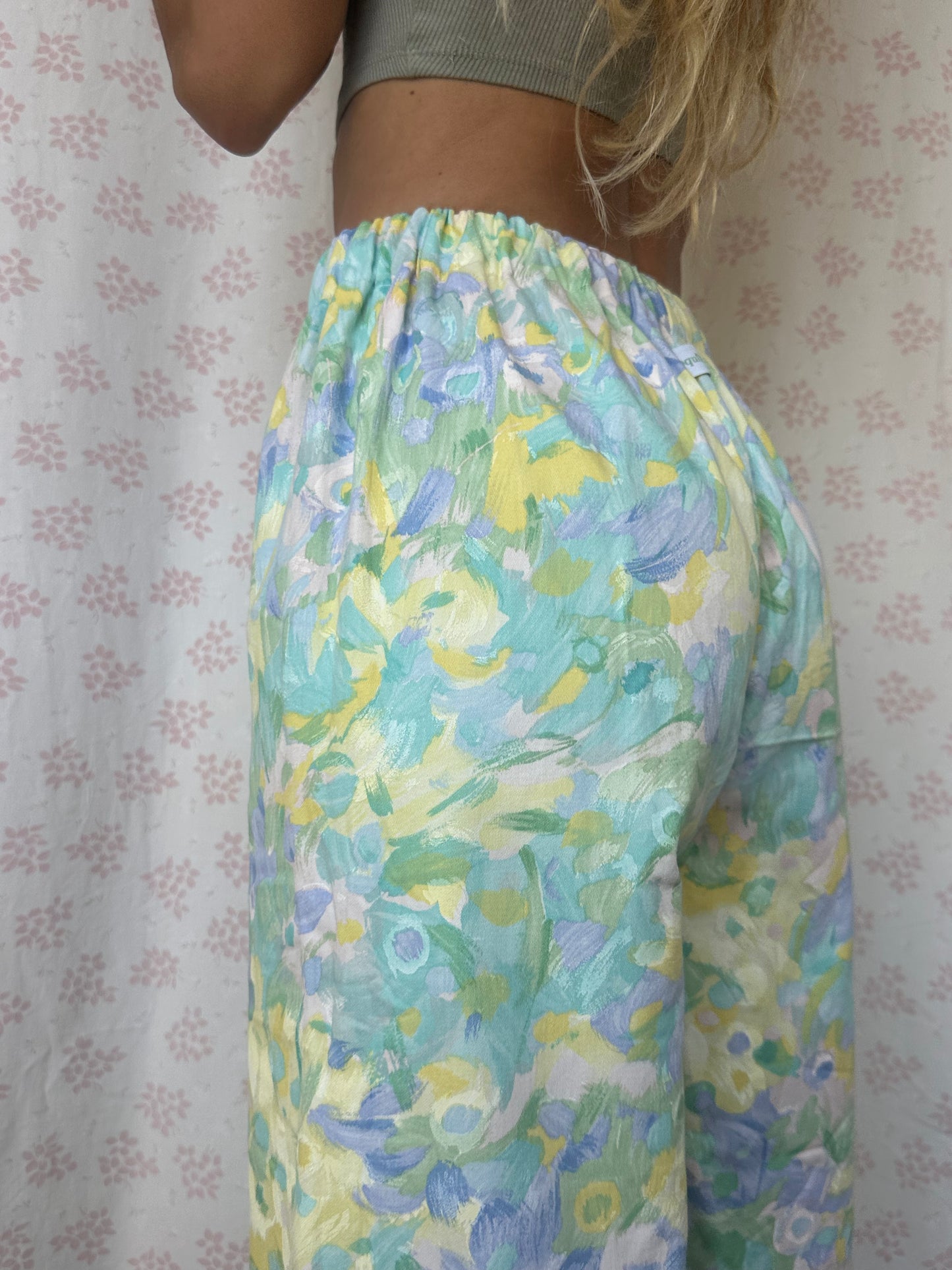 Pantalon Pastel
