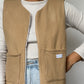 Veste Beige T38