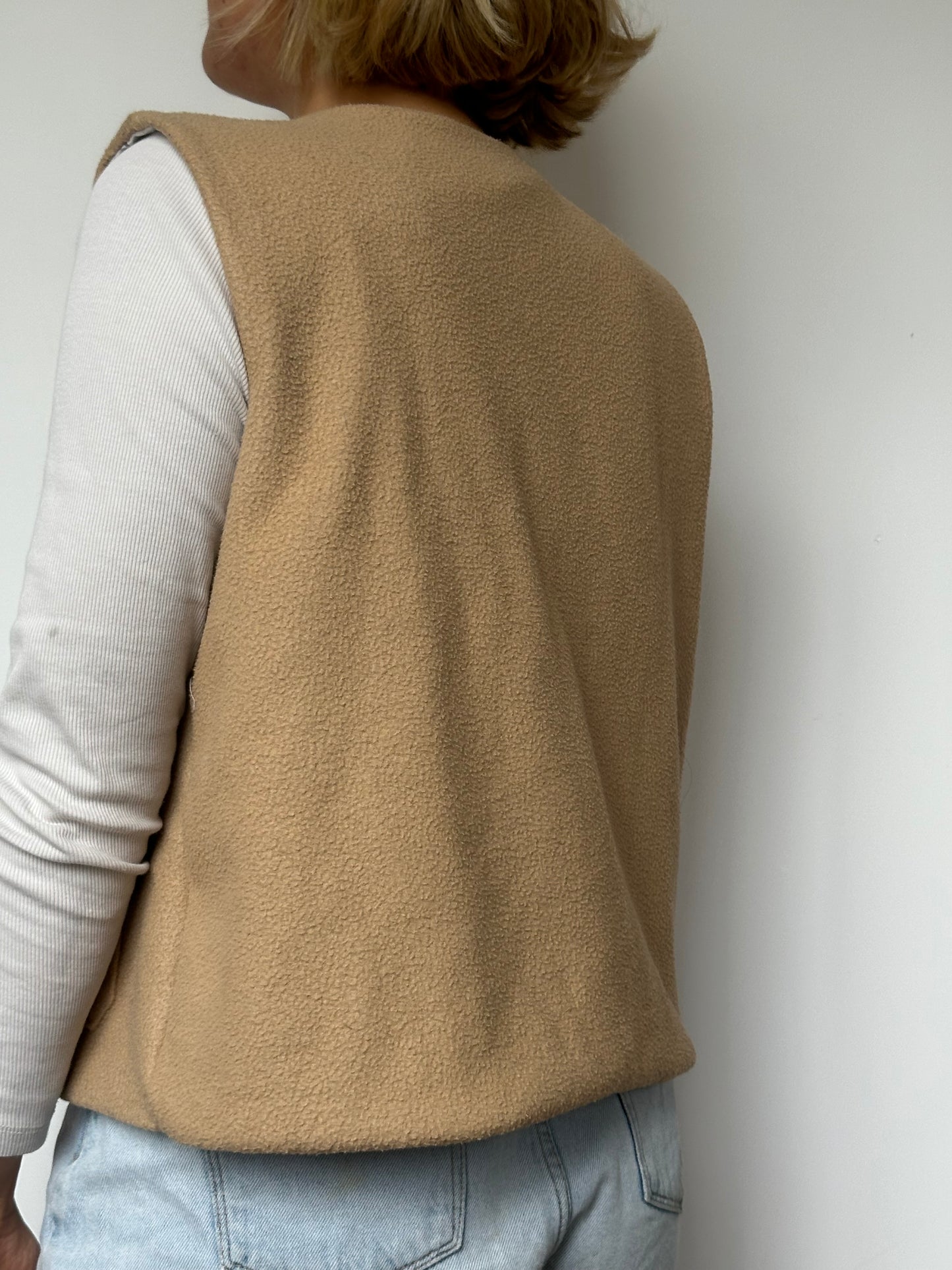 Veste Beige T38