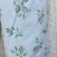 Pantalon Fleurs