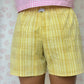Short Jaune