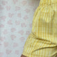 Short Jaune