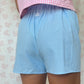 Short Uni Bleu