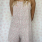 Combishort Petites fleurs