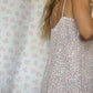 Combishort Petites fleurs