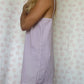 Combishort Rayée