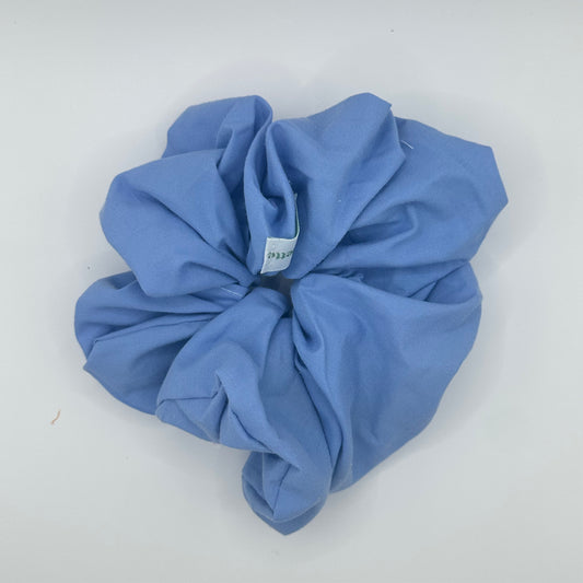 Grand Chouchou Uni Bleu