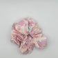 Grand Chouchou Fleurs Rose