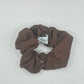Chouchou Uni Marron
