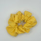 Chouchou Uni Jaune