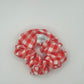 Chouchou Vichy Rouge