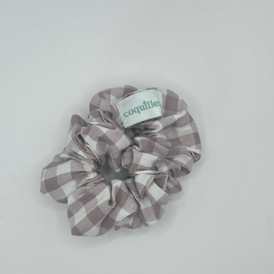 Chouchou Vichy Lila