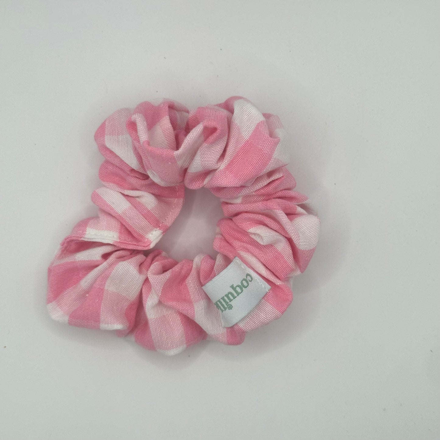 Chouchou Vichy Rose