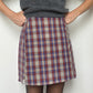 Jupe Tartan T34