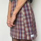 Jupe Tartan T34