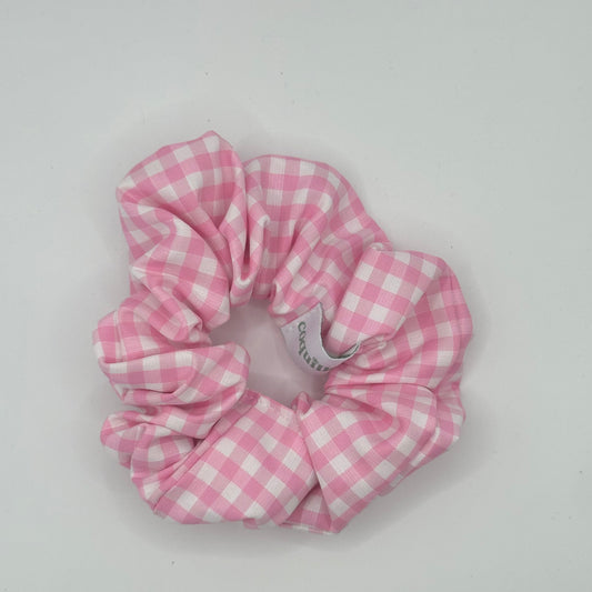 Chouchou Vichy Rose