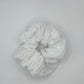 Chouchou Blanc Brodés