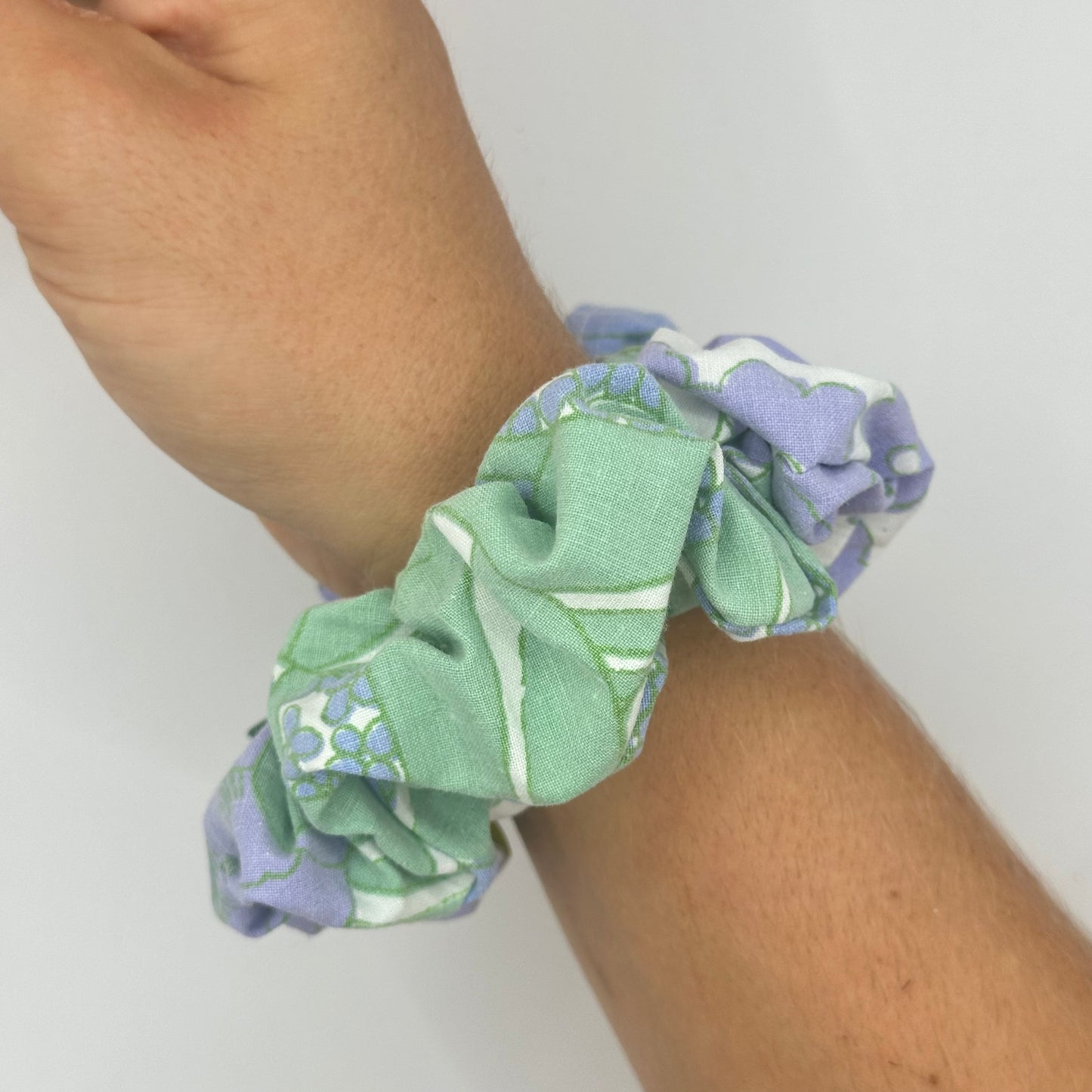 Chouchou Fleurs