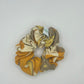 Chouchou Tons Marron