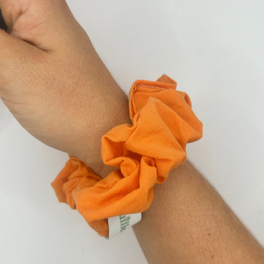 Chouchou Uni Orange