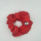 Chouchou Uni Rouge