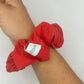 Chouchou Uni Rouge