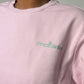 Sweat Rose T40
