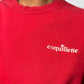 Sweat Rouge T38