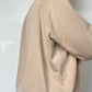 Sweat Beige T38