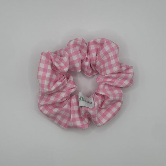 Chouchou Vichy Rose