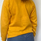 Sweat Ocre T36