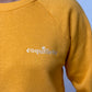 Sweat Ocre T36