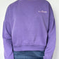 Sweat Violet T36